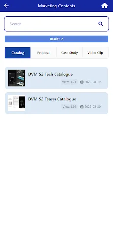 SAMSUNG Air Solution screenshot 3