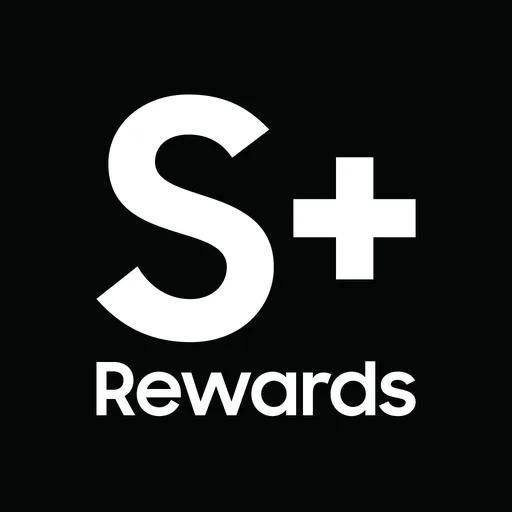 Samsung Plus Rewards