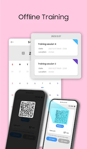 Samsung Plus Rewards screenshot 2