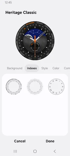 Watch Manager screenshot 5