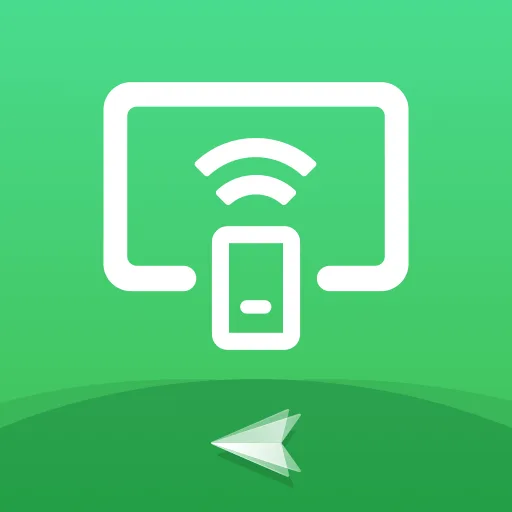 AirDroid Cast-screen mirroring