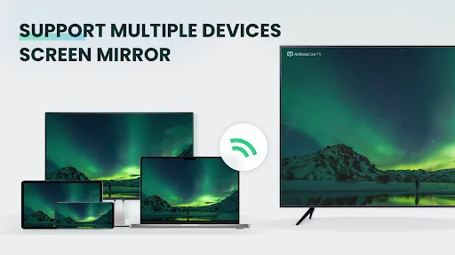 AirDroid Cast TV screenshot 3