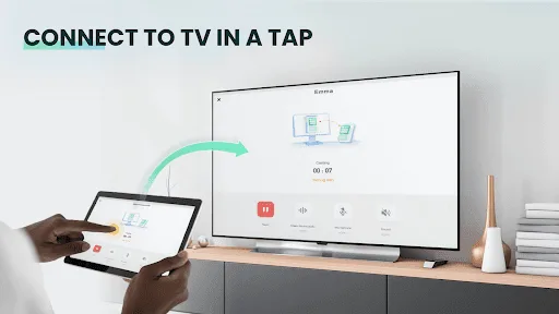 AirDroid Cast TV screenshot 4