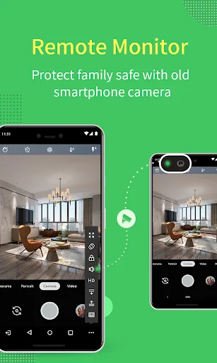 AirMirror: Remote control screenshot 2