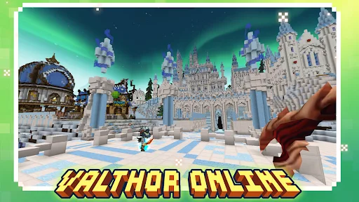 Blockman Go screenshot 3