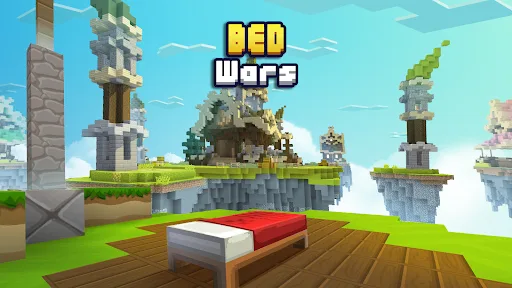 Bed Wars screenshot 1