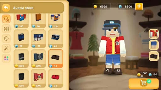 Jail Break : Cops Vs Robbers screenshot 2