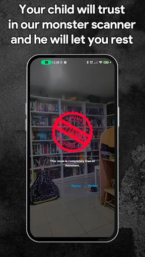 MonCan | Monster Scanner screenshot 2