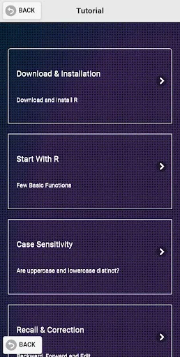 R Programming Solution screenshot 3