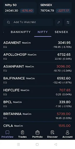 Global Trade screenshot 3