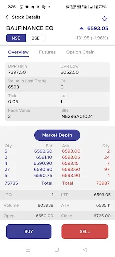 Global Trade screenshot 4