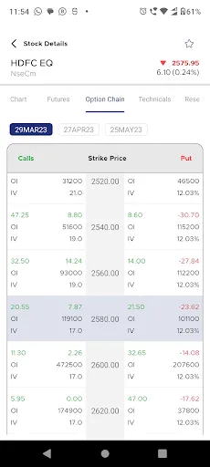 SREKLIK screenshot 4