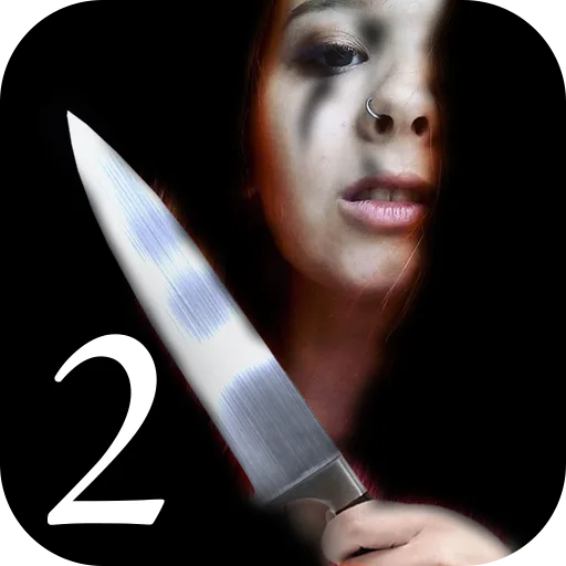 AlexandraㅤHorror Scary Story 2