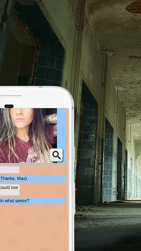 AlexandraㅤHorror Scary Story 2 screenshot 2
