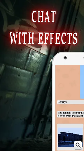 AlexandraㅤHorror Scary Story 2 screenshot 5