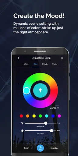 Starfish Smart Lighting screenshot 4