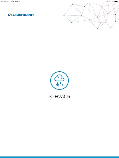Si-HVACR Measurement MobileApp screenshot 5