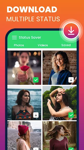 All Video Downloader & Saver screenshot 3