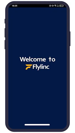 Flylinc – You fly. We link. screenshot 1