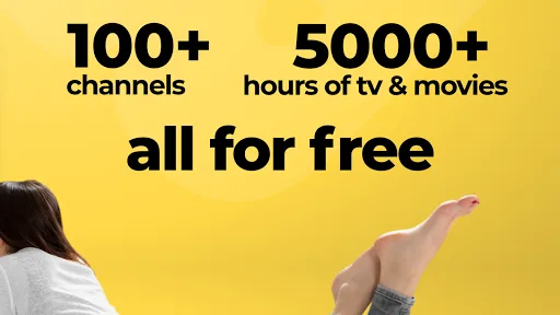 STIRR | The new free TV screenshot 2