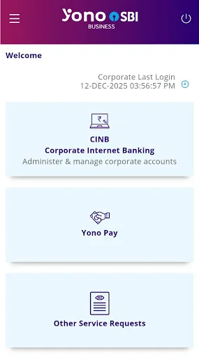 Yono Business screenshot 4