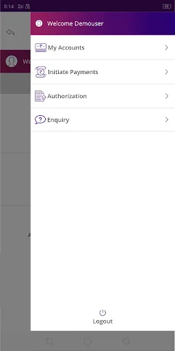 Yono Business screenshot 5