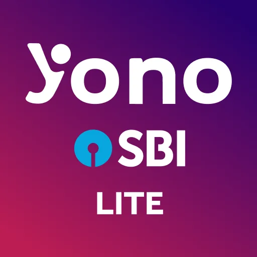 Yono Lite SBI - Mobile Banking
