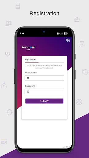 Yono Lite SBI - Mobile Banking screenshot 3