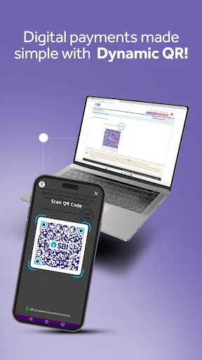 SBI Authenticator screenshot 3