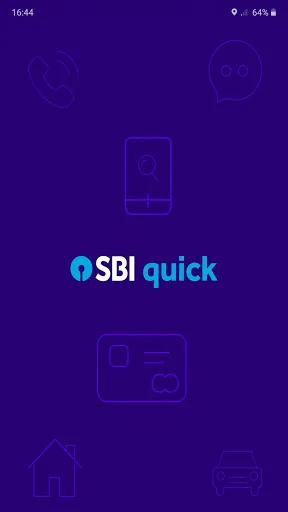 SBI Quick screenshot 1