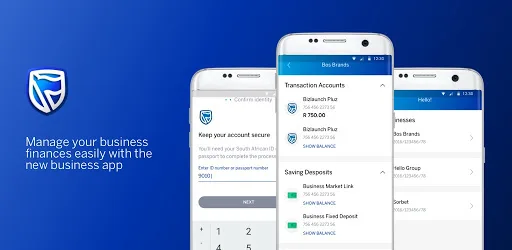 Online Banking for Business screenshot 4