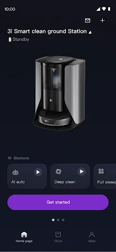 3i screenshot 1