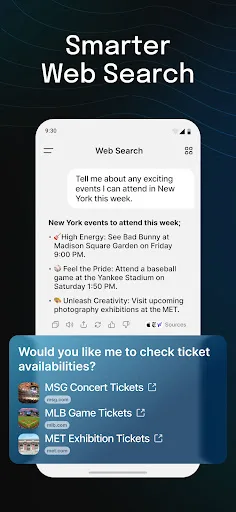 AI Chatbot - Nova screenshot 5