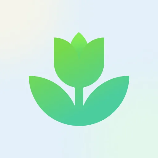 Plant App - Plant Identifier