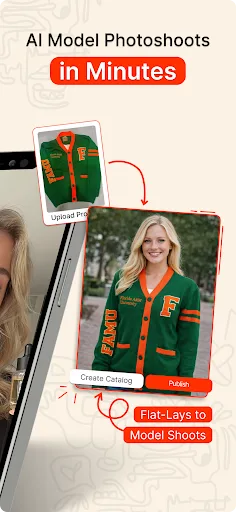 Scalio: AI Video Ad Maker screenshot 2