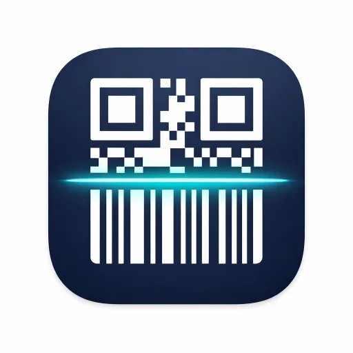 QR Scanner & Barcode ScanMate