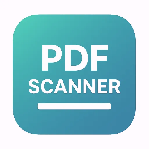 PDF Scanner - Document Scanner
