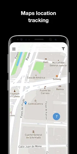 SPLYNX Scheduling Application screenshot 5