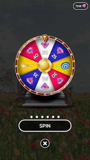 Wordlution : Word Game screenshot 3