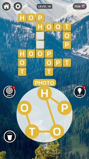 Wordlution : Word Game screenshot 4