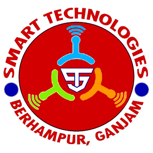 Smart Technologies School App