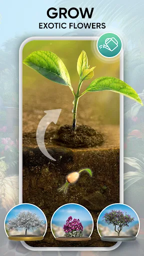 Garden Joy: Exterior Designer screenshot 5