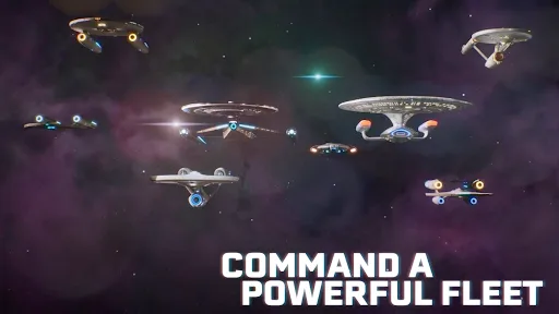 Star Trek Fleet Command screenshot 5