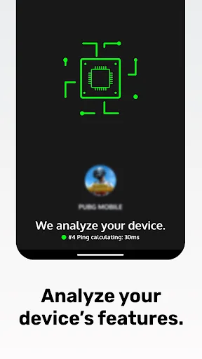 Game Booster: Game Turbo screenshot 4
