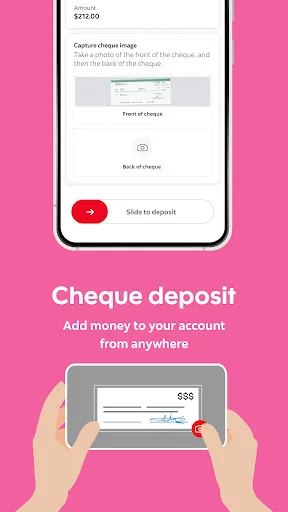 Scotiabank Mobile Banking screenshot 5