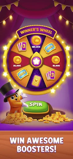 Domino Dreams™ screenshot 2