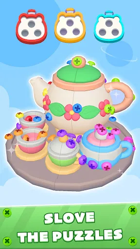 Screw Fun 3D screenshot 3