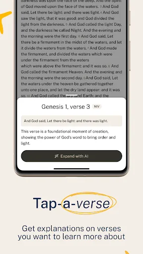 Scripturly screenshot 2