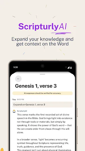 Scripturly screenshot 3