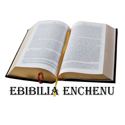 Ebibilia Enchenu
